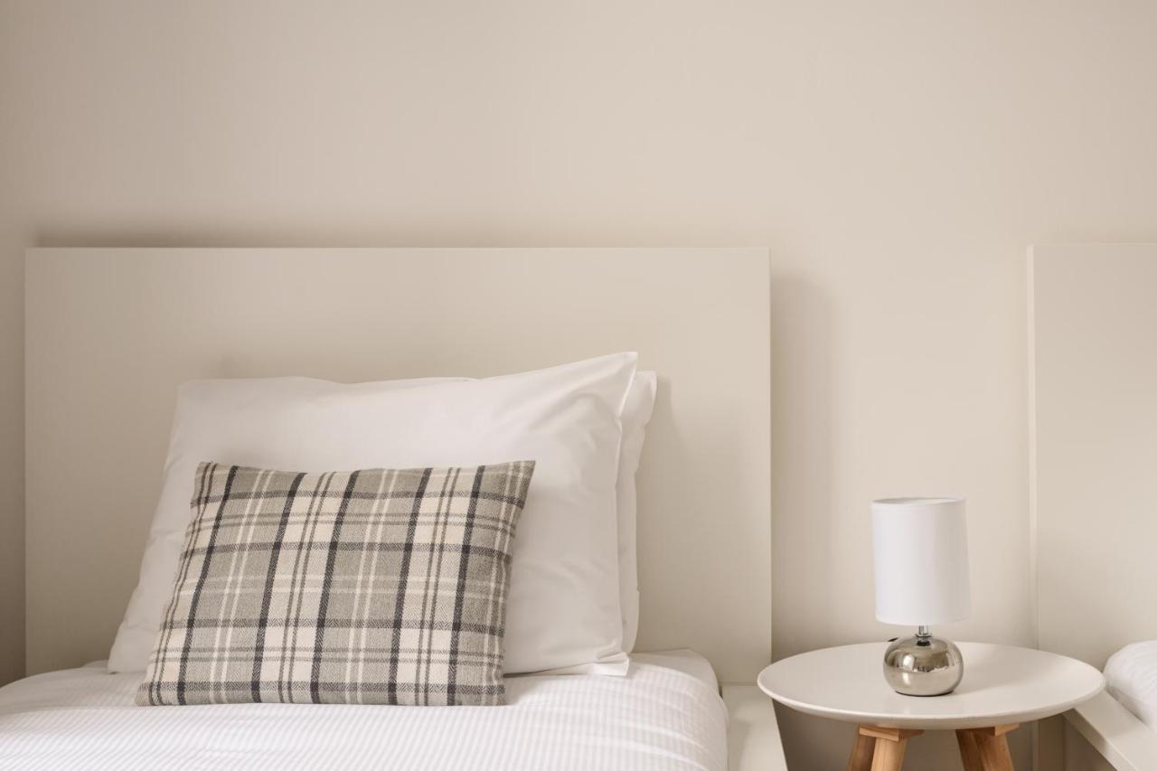 The London Road - 2br/1ba * Édimbourg